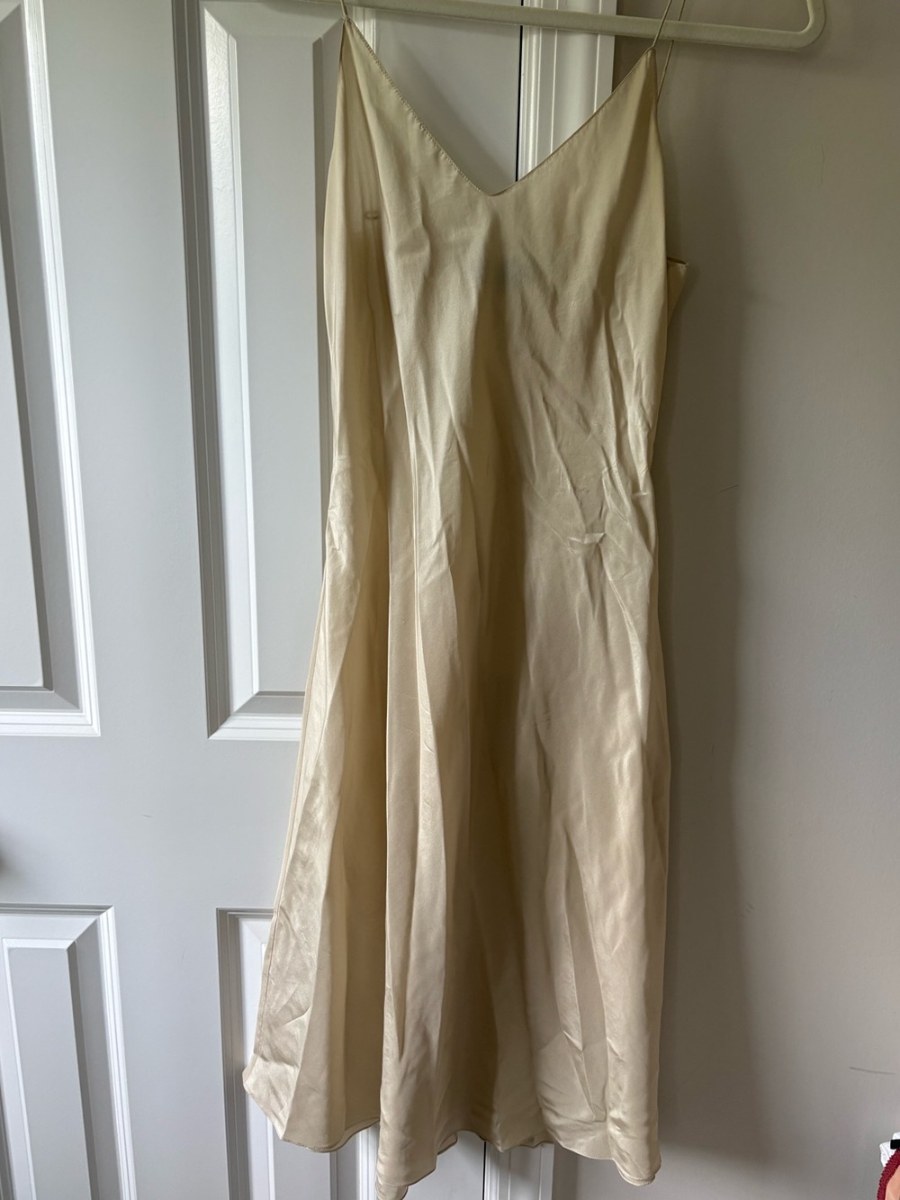 Ralph Lauren Blue Label Floral Silk Dress - Picture 8 of 8